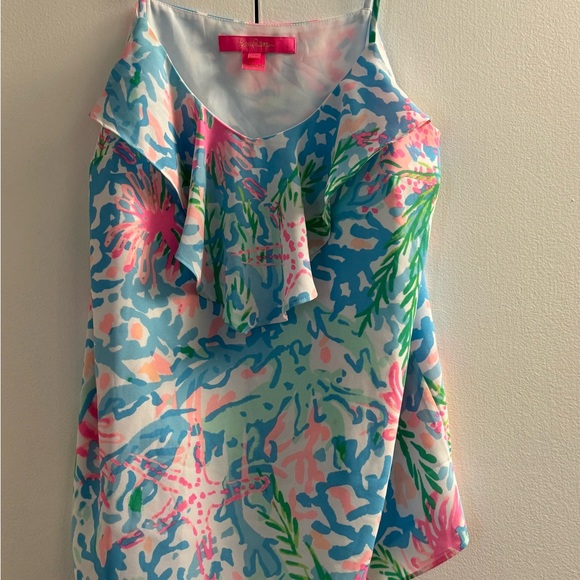 Lilly tank - Picture 3 of 3